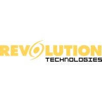 Revolution Technologies logo