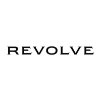 REVOLVE logo