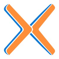 RevX logo