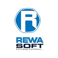 Rewa Soft Pvt. Ltd. logo