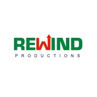 Rewind Production UAE logo