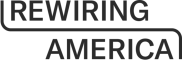 Rewiring America logo