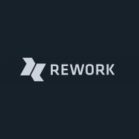 Rework Digital logo