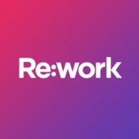 Re:work logo