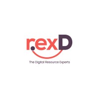 rex D logo