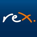 Rex Airlines logo