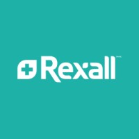 Rexall Pharmacy Group Ltd. logo