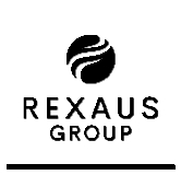 Rexaus Group Ltd logo