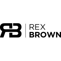 Rex Brown Ltd logo