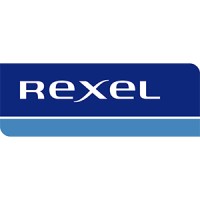 Rexel Belgium logo