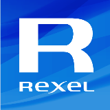 Rexel logo