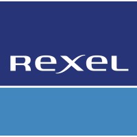Rexel USA logo