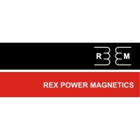 Rex Power Magnetics logo