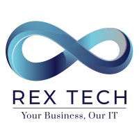 REX TECHNOLOGIES logo