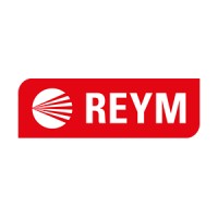 Logo REYM BV
