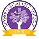 Reynoldsburg City Schools logo