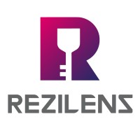 Rezilens logo