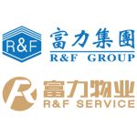 R&F Development Sdn Bhd logo