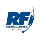 R.F. Technologies, Inc. logo