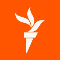 Radio Free Europe/Radio Liberty logo