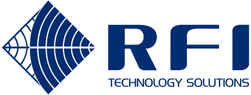 RFI Technology Solutions logo