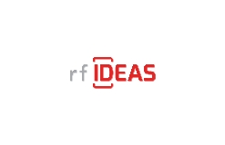 rf IDEAS, Inc logo