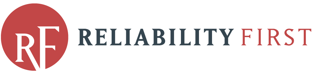 ReliabilityFirst logo