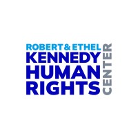 Robert & Ethel Kennedy Human Rights Center logo