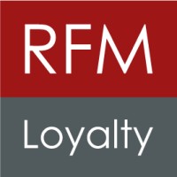 RFM Loyalty Co. logo