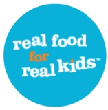 Real Food For Real Kids logo
