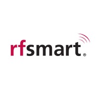 RF-SMART logo