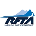 Roaring Fork Transportation Authority logo