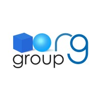 RG Group logo