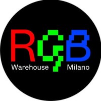 RGB Warehouse logo