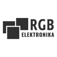RGB ELEKTRONIKA - Industrial Automation Center logo