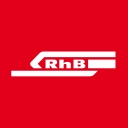 Rhätische Bahn logo