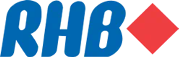 RHB Banking Group logo