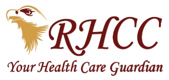 ROBESON HEALTH CARE CORPORATE logo
