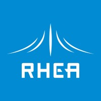 RHEA Canada logo