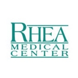 Rhea Medical Center logo
