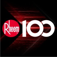 Rheem Manufacturing logo
