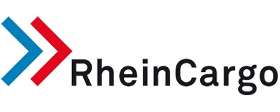 RheinCargo GmbH & Co. KG logo