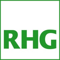 Raiffeisen Handelsgenossenschaft Lichte eG logo