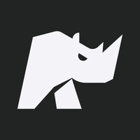 Rhino Maquinaria logo