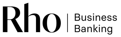Rho logo