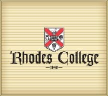 Rhodes College logo