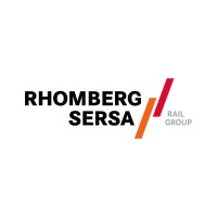 Rhomberg Sersa Rail Group logo