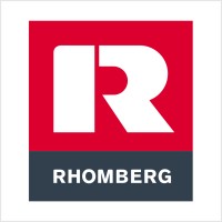 Rhomberg Bau Gruppe logo