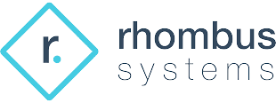 Rhombus Systems logo