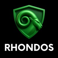 RHONDOS logo